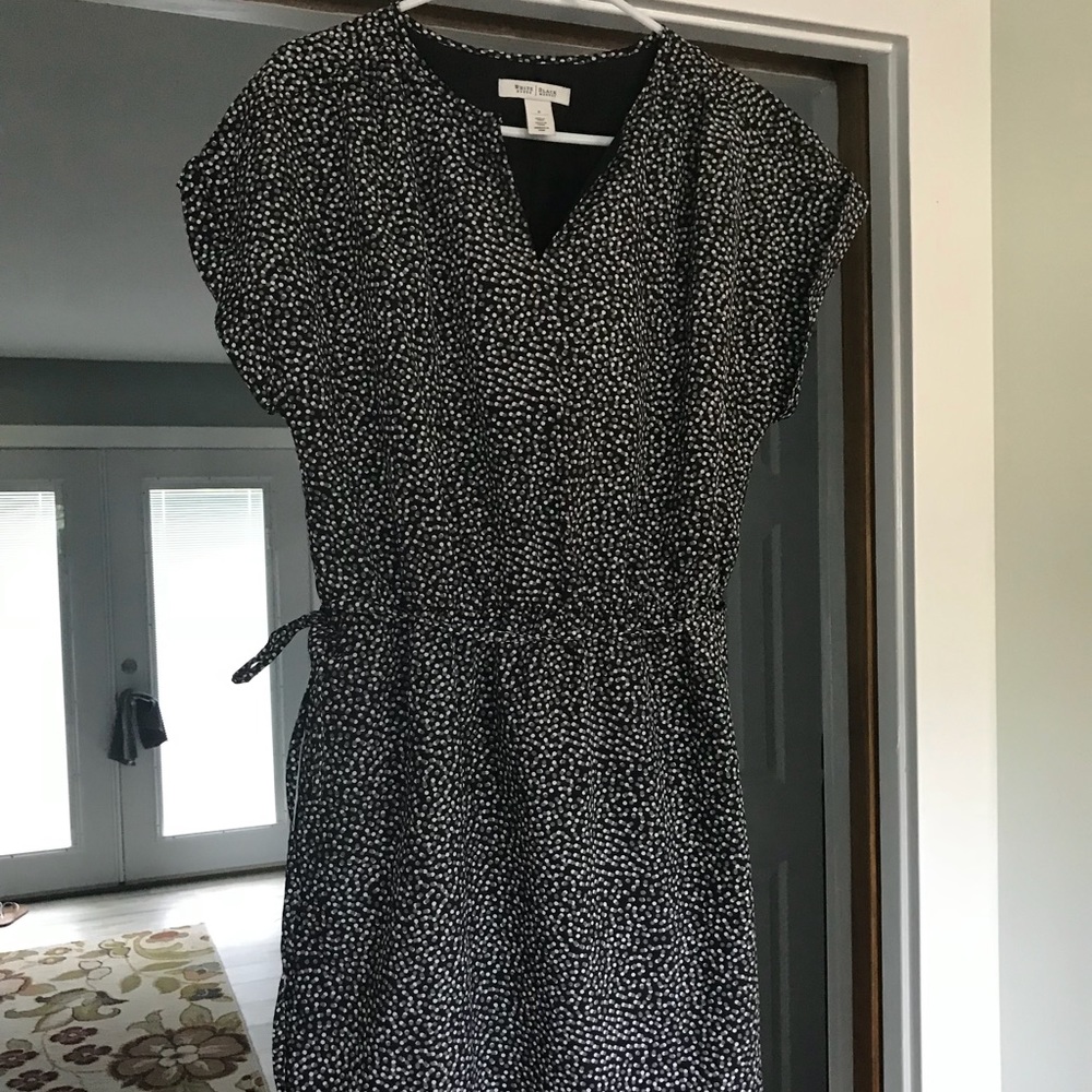 WHBM dress